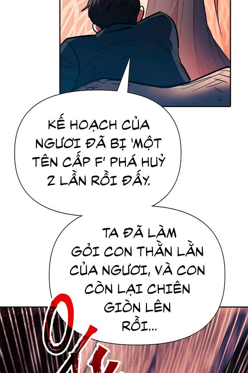 Những Ranker Cấp S Mà Tôi Nuôi Dưỡng Chapter 89 - Trang 120