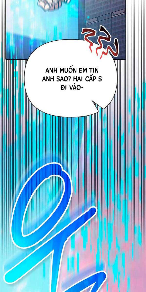 Những Ranker Cấp S Mà Tôi Nuôi Dưỡng Chapter 95 - Trang 11