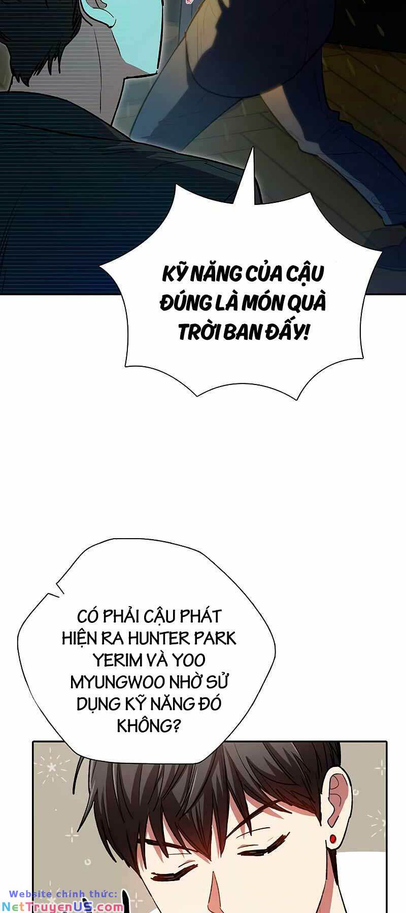 Những Ranker Cấp S Mà Tôi Nuôi Dưỡng Chapter 109 - Trang 14