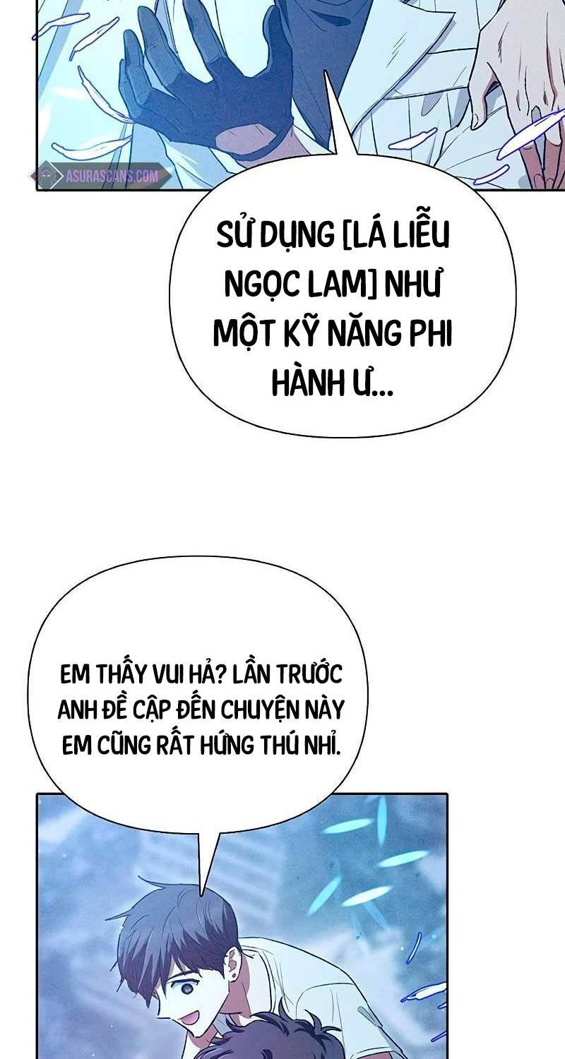 Những Ranker Cấp S Mà Tôi Nuôi Dưỡng Chapter 147 - Trang 18