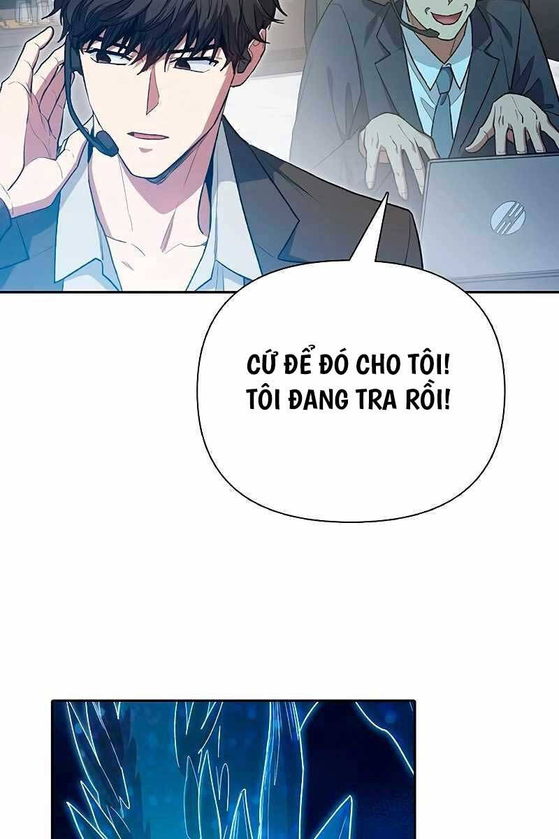 Những Ranker Cấp S Mà Tôi Nuôi Dưỡng Chapter 113 - Trang 18