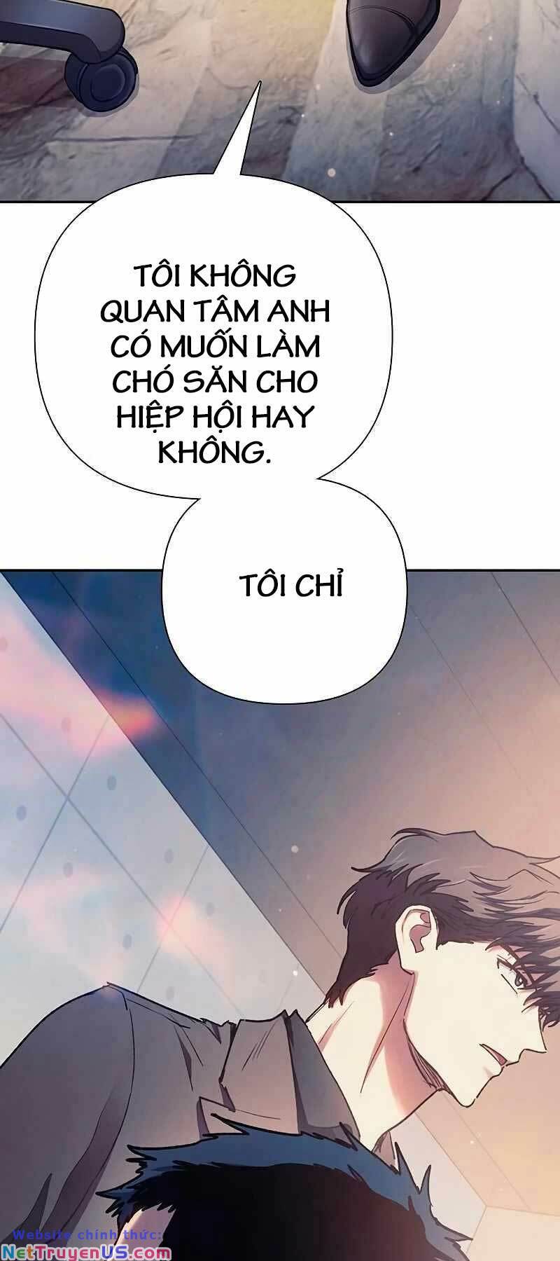 Những Ranker Cấp S Mà Tôi Nuôi Dưỡng Chapter 110 - Trang 43