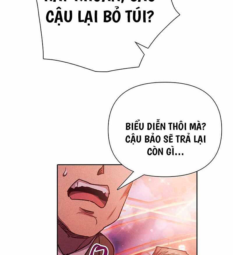 Những Ranker Cấp S Mà Tôi Nuôi Dưỡng Chapter 116 - Trang 38