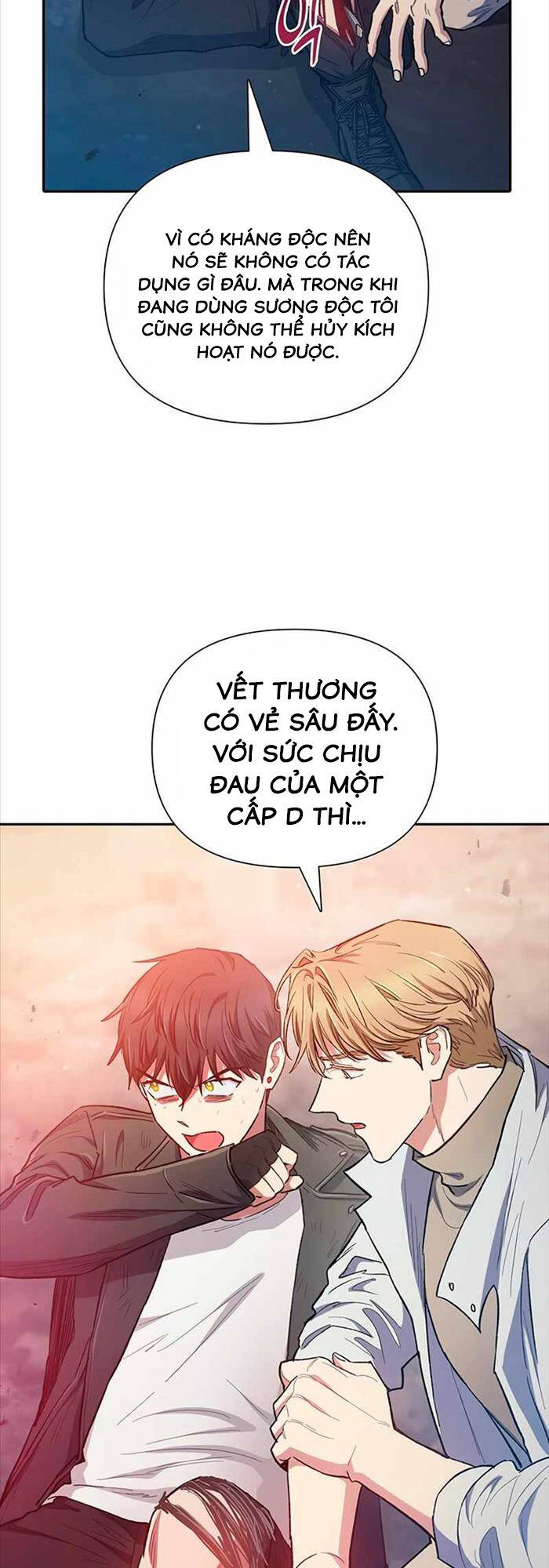 Những Ranker Cấp S Mà Tôi Nuôi Dưỡng Chapter 88 - Trang 18