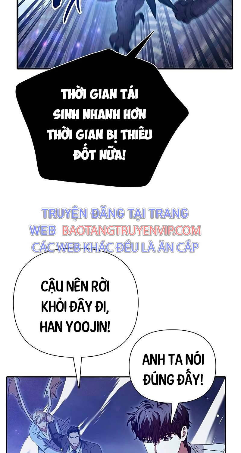 Những Ranker Cấp S Mà Tôi Nuôi Dưỡng Chapter 147 - Trang 52