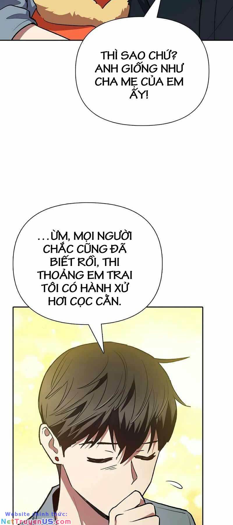 Những Ranker Cấp S Mà Tôi Nuôi Dưỡng Chapter 111 - Trang 63