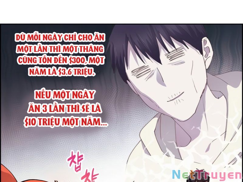 Những Ranker Cấp S Mà Tôi Nuôi Dưỡng Chapter 22 - Trang 45