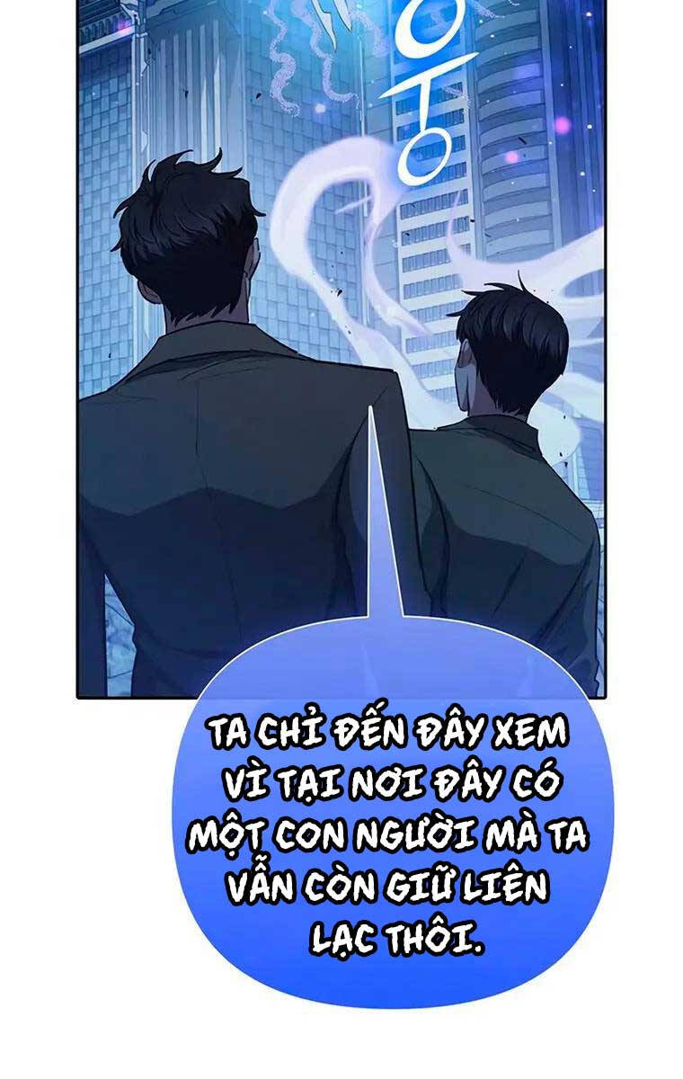 Những Ranker Cấp S Mà Tôi Nuôi Dưỡng Chapter 98 - Trang 47