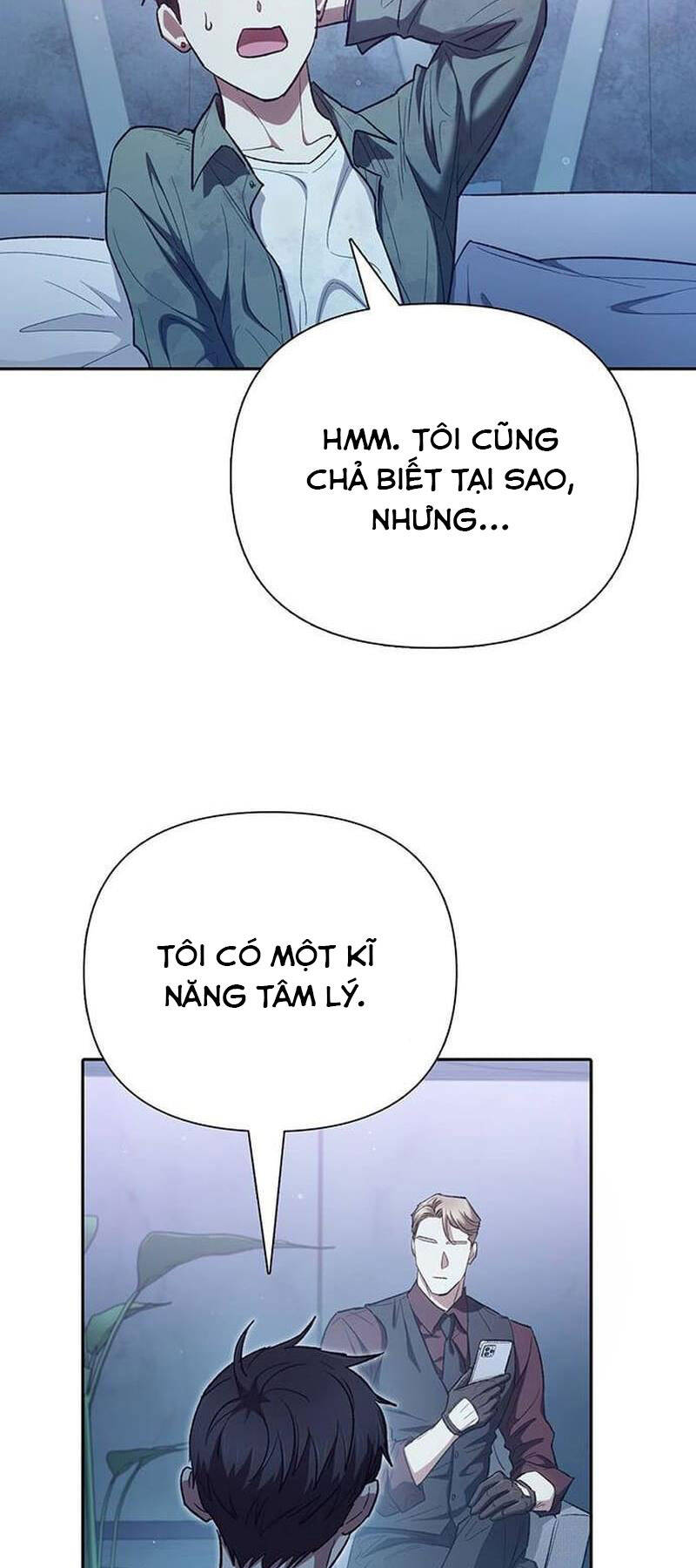 Những Ranker Cấp S Mà Tôi Nuôi Dưỡng Chapter 132 - Trang 22