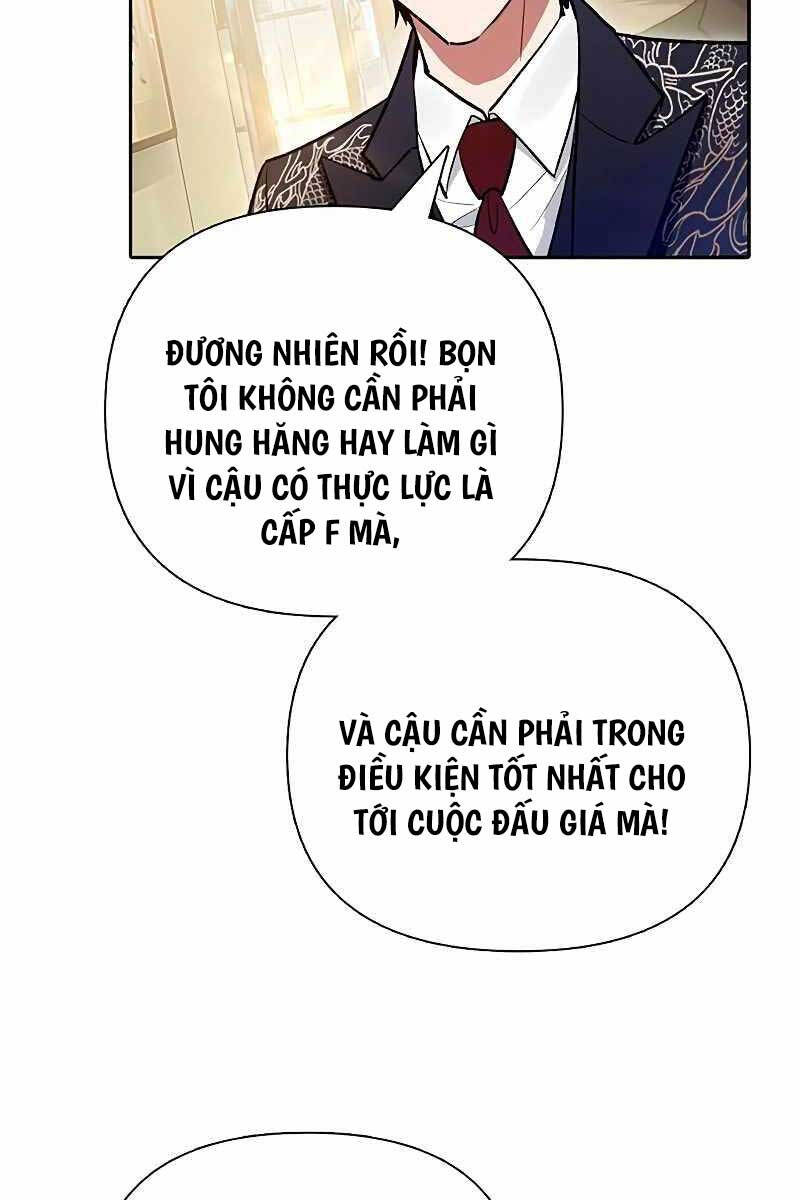 Những Ranker Cấp S Mà Tôi Nuôi Dưỡng Chapter 113 - Trang 88