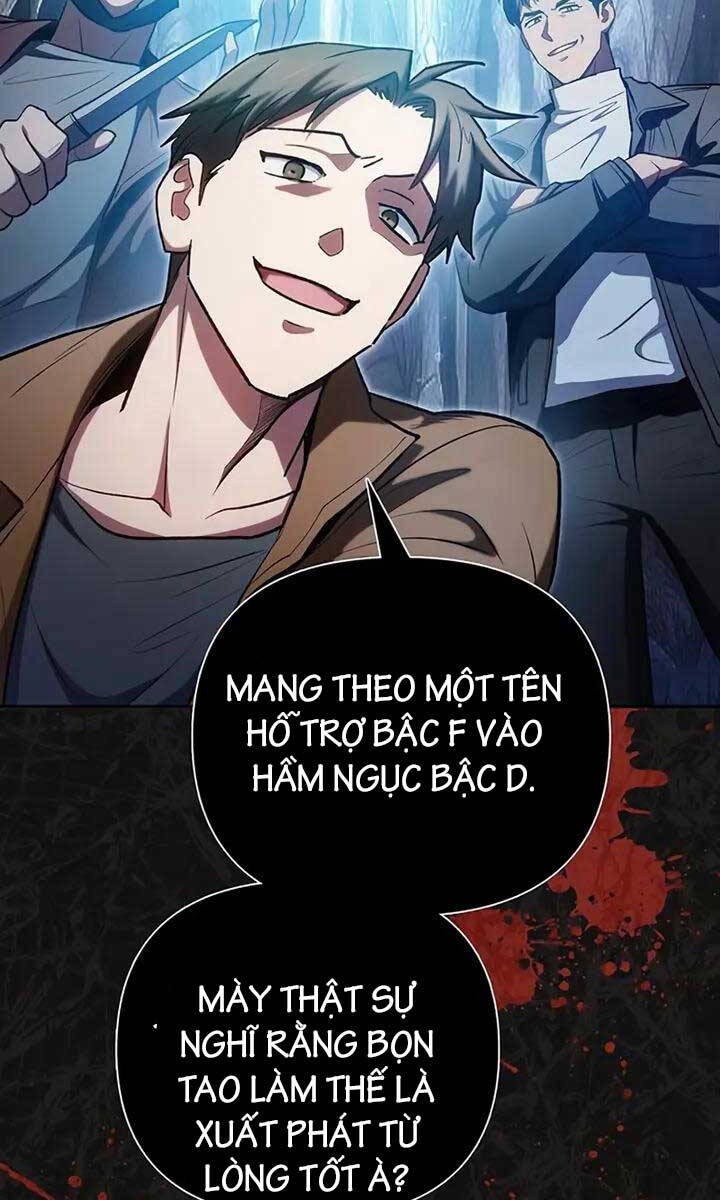 Những Ranker Cấp S Mà Tôi Nuôi Dưỡng Chapter 106 - Trang 14