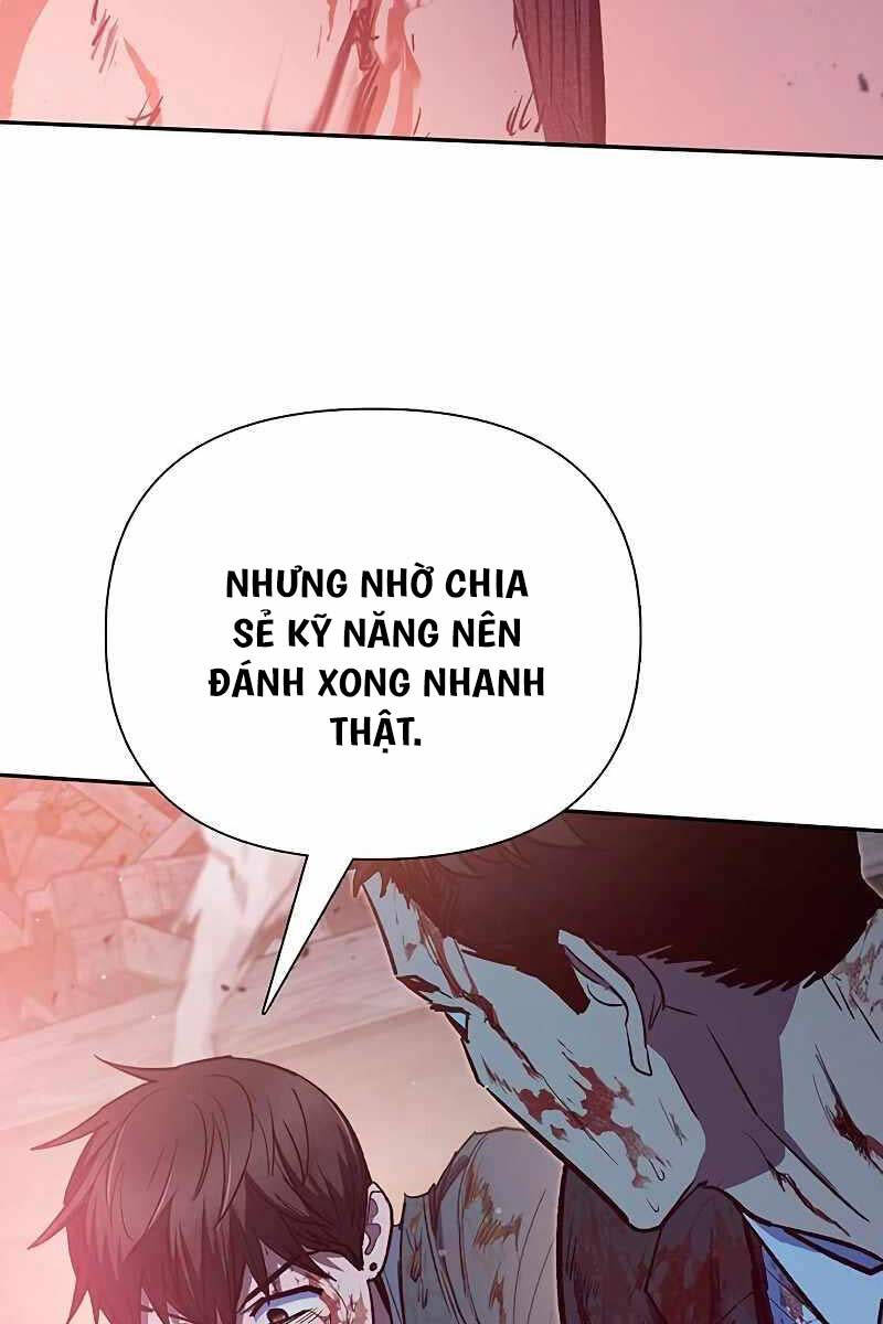 Những Ranker Cấp S Mà Tôi Nuôi Dưỡng Chapter 125 - Trang 106