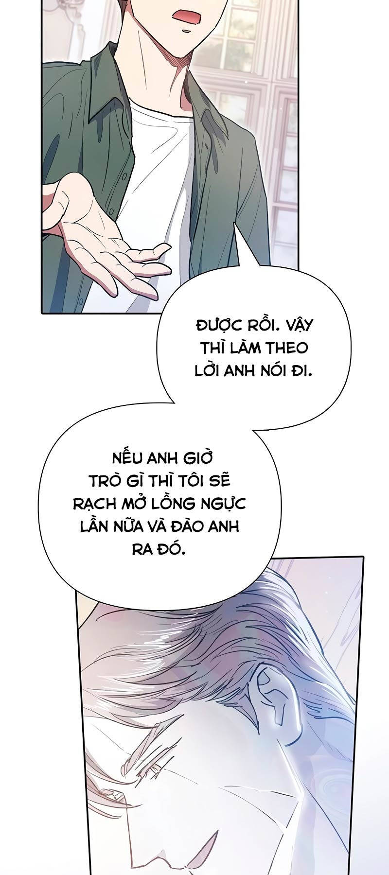 Những Ranker Cấp S Mà Tôi Nuôi Dưỡng Chapter 135 - Trang 18