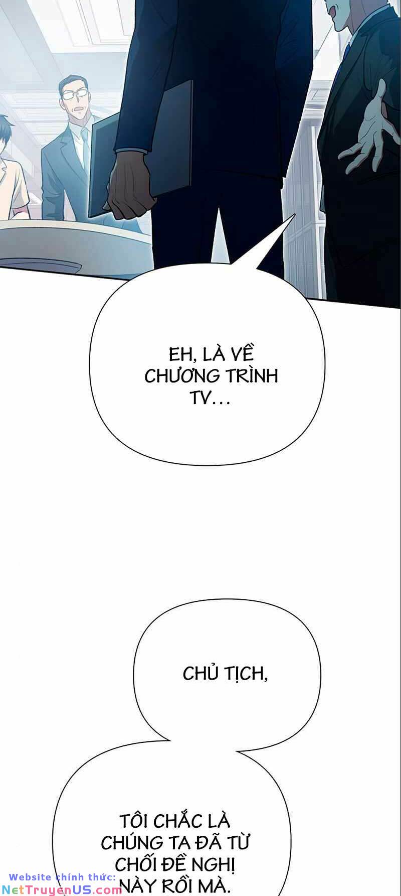 Những Ranker Cấp S Mà Tôi Nuôi Dưỡng Chapter 105 - Trang 53