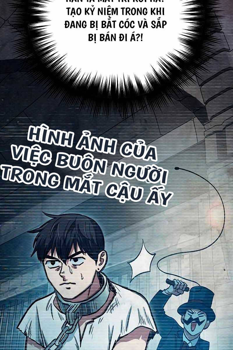 Những Ranker Cấp S Mà Tôi Nuôi Dưỡng Chapter 113 - Trang 83