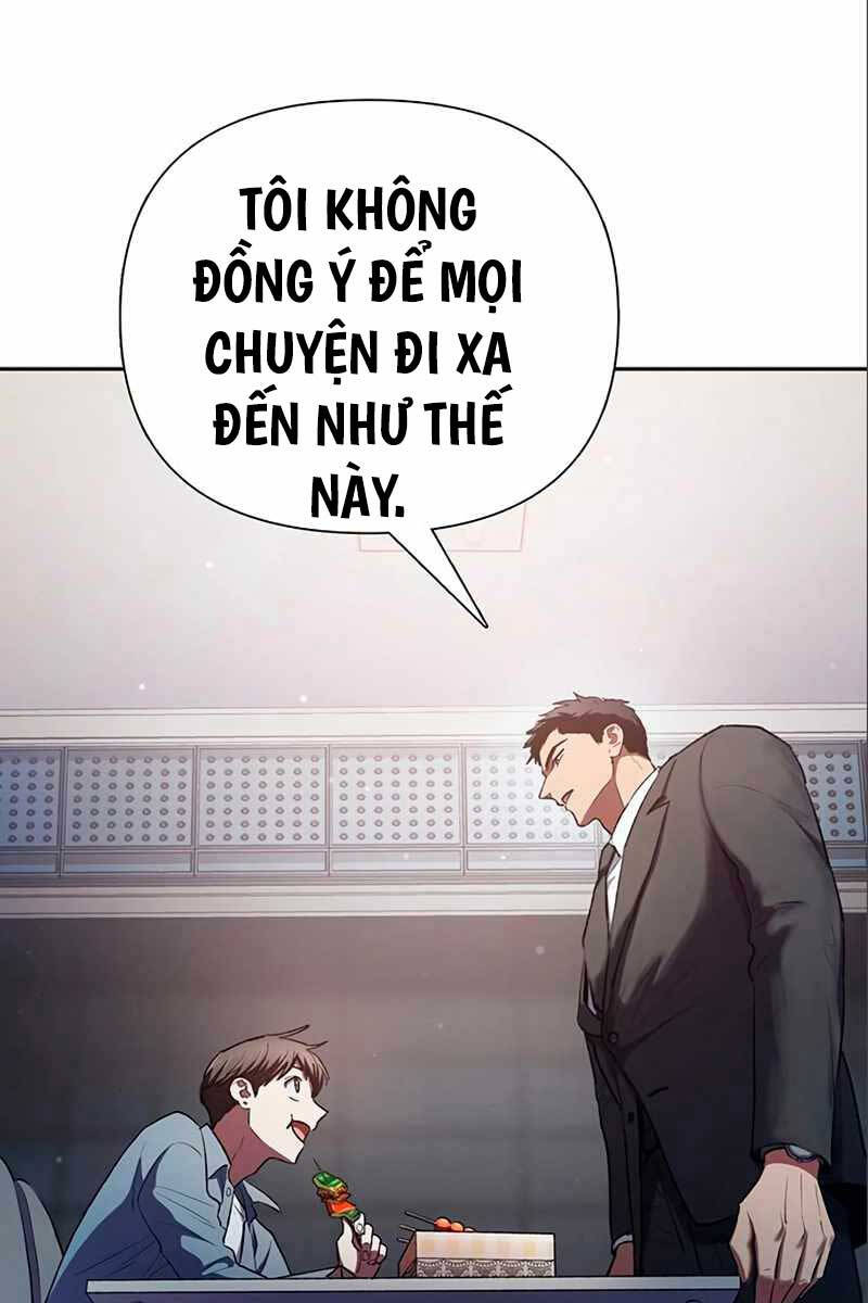 Những Ranker Cấp S Mà Tôi Nuôi Dưỡng Chapter 112 - Trang 37