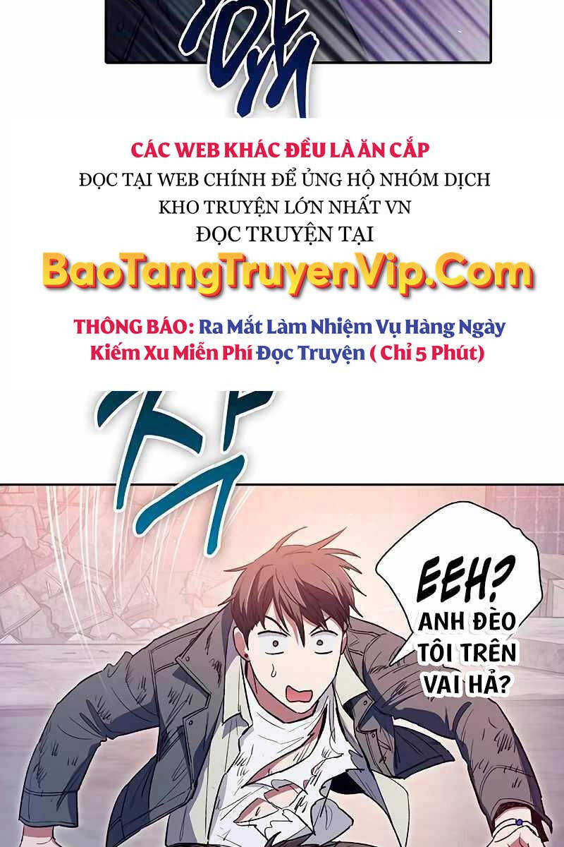 Những Ranker Cấp S Mà Tôi Nuôi Dưỡng Chapter 125 - Trang 64