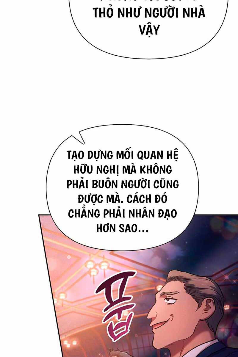 Những Ranker Cấp S Mà Tôi Nuôi Dưỡng Chapter 116 - Trang 30