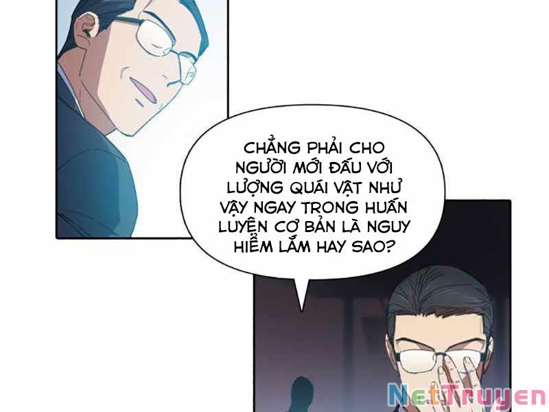 Những Ranker Cấp S Mà Tôi Nuôi Dưỡng Chapter 20 - Trang 29