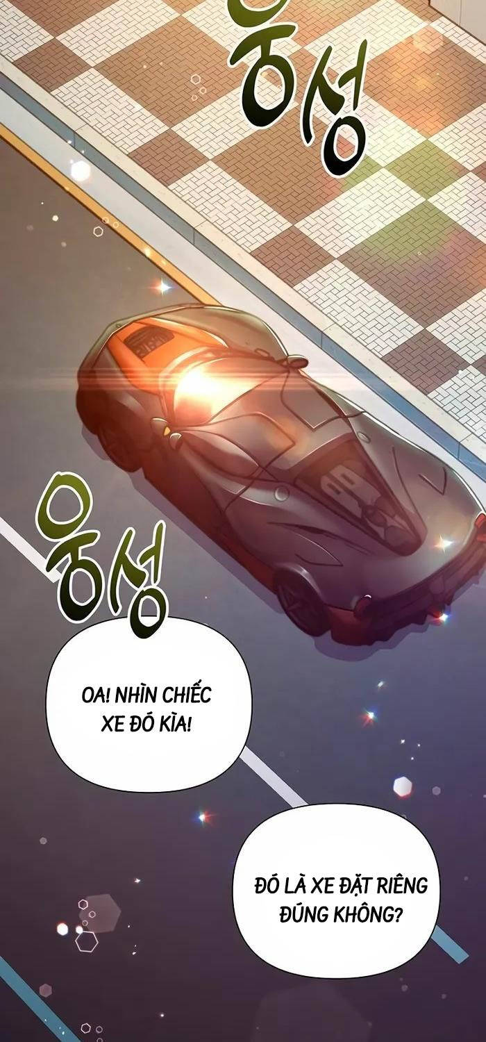 Những Ranker Cấp S Mà Tôi Nuôi Dưỡng Chapter 142 - Trang 70