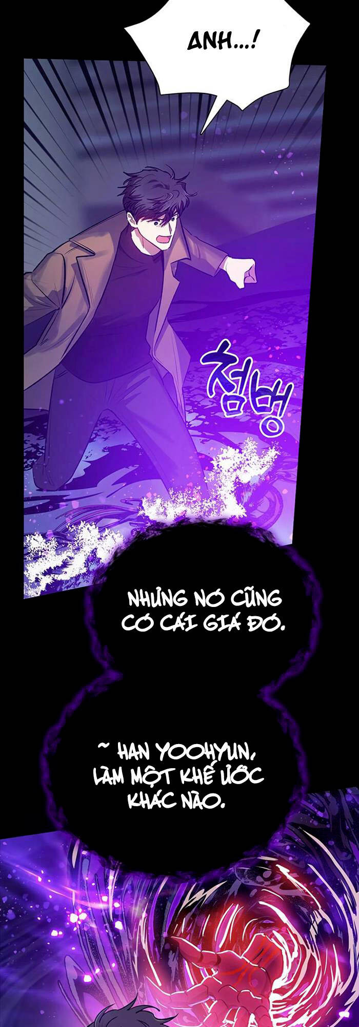 Những Ranker Cấp S Mà Tôi Nuôi Dưỡng Chapter 91 - Trang 18