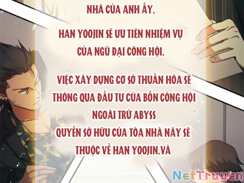 Những Ranker Cấp S Mà Tôi Nuôi Dưỡng Chapter 28 - Trang 49