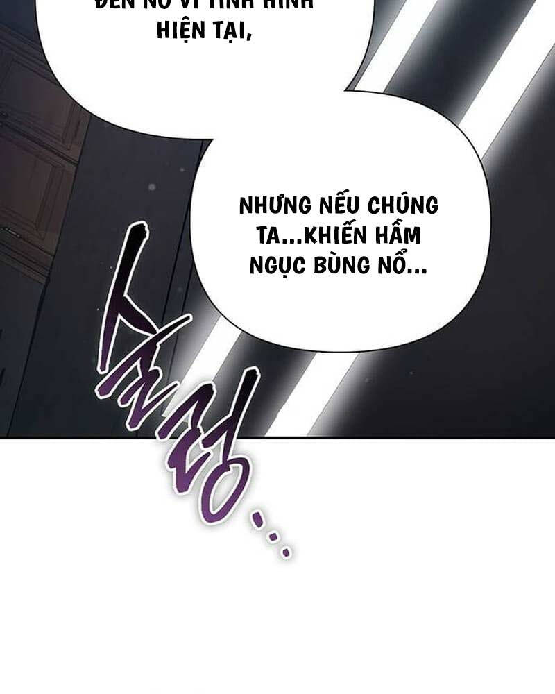 Những Ranker Cấp S Mà Tôi Nuôi Dưỡng Chapter 123 - Trang 18