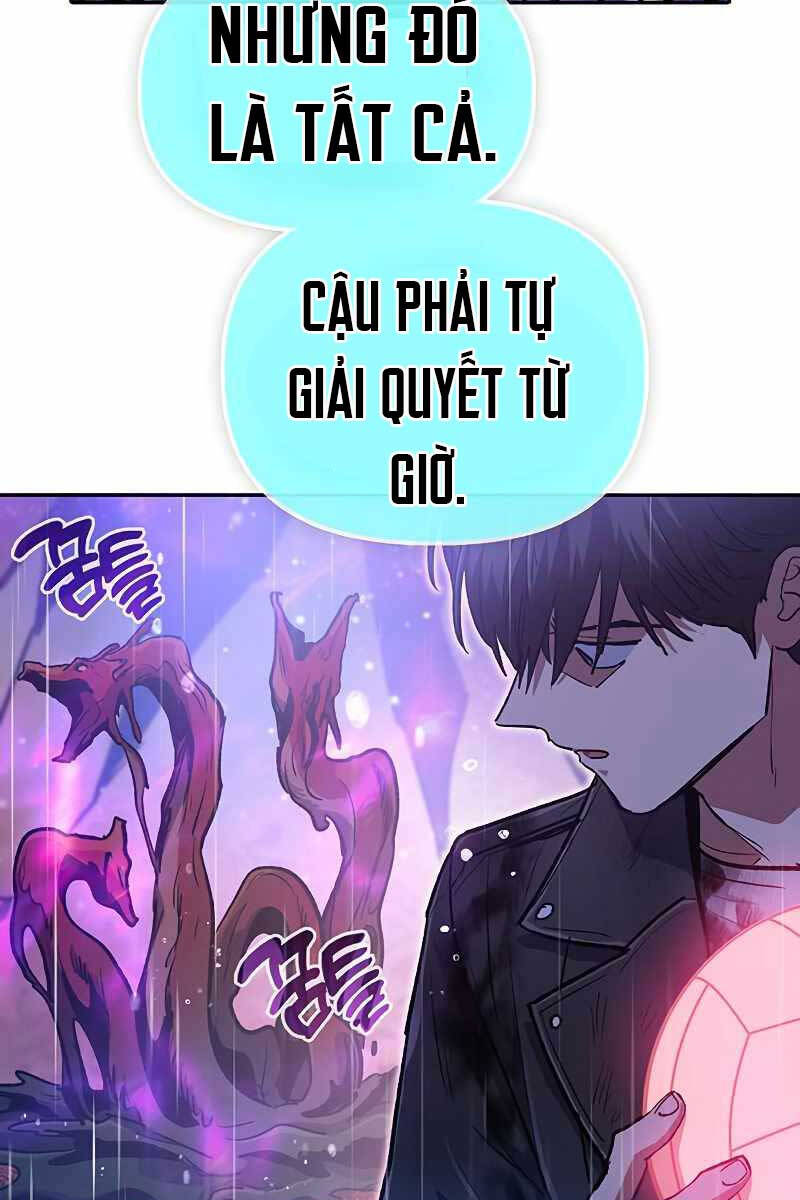 Những Ranker Cấp S Mà Tôi Nuôi Dưỡng Chapter 93 - Trang 32