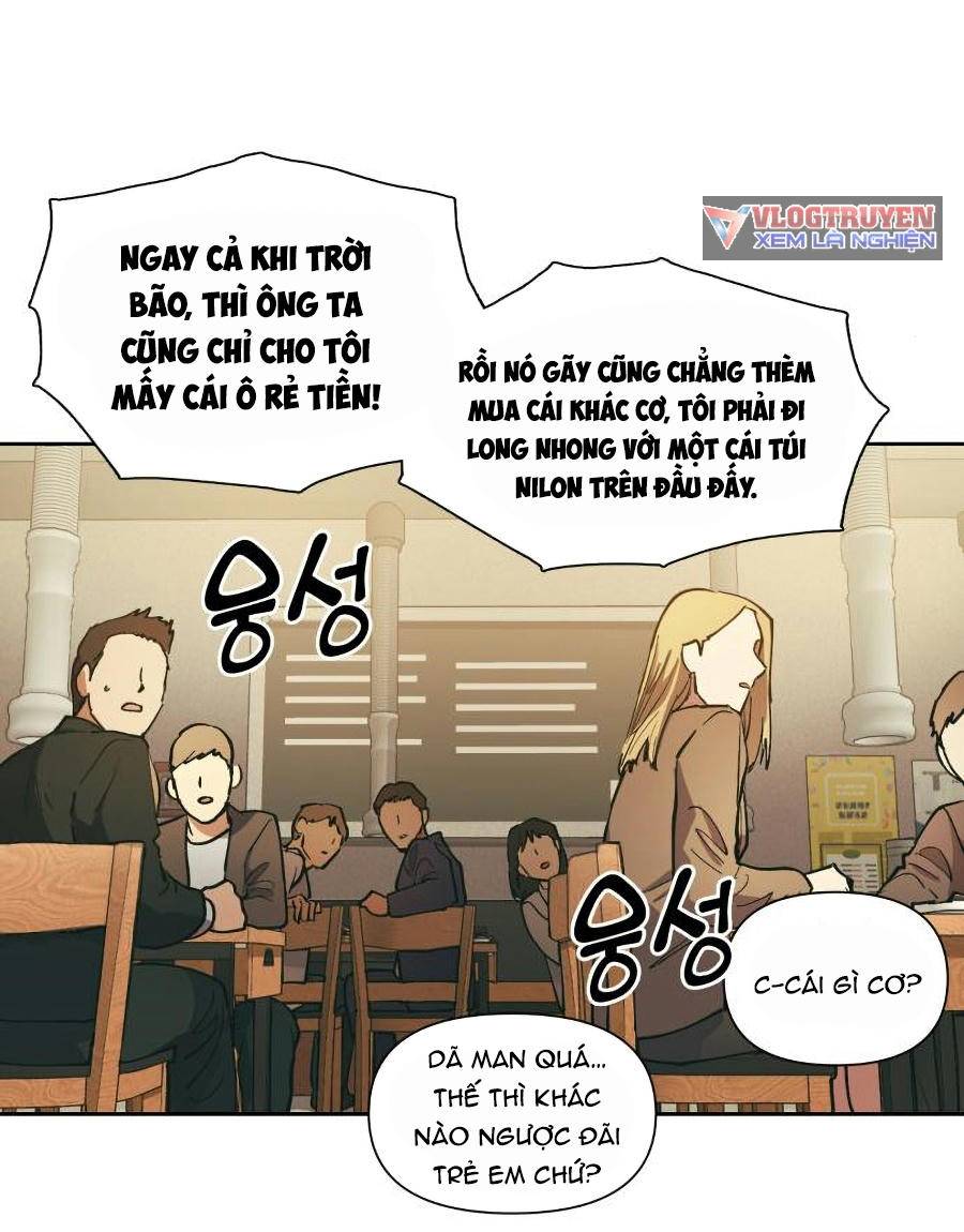 Những Ranker Cấp S Mà Tôi Nuôi Dưỡng Chapter 9 - Trang 53