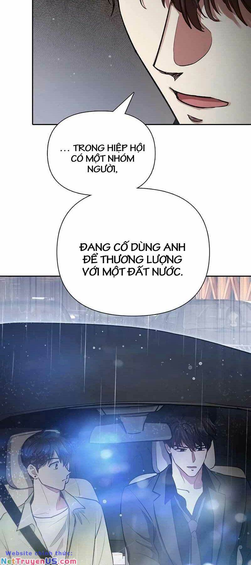 Những Ranker Cấp S Mà Tôi Nuôi Dưỡng Chapter 111 - Trang 31