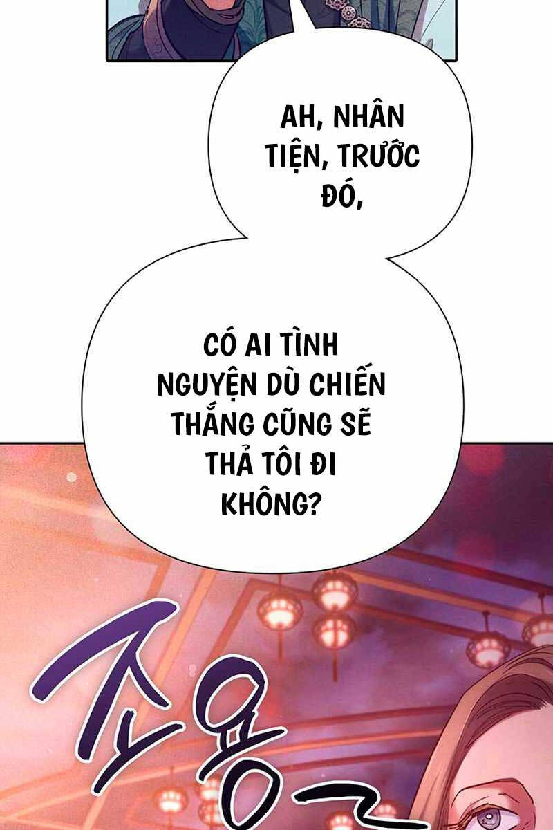 Những Ranker Cấp S Mà Tôi Nuôi Dưỡng Chapter 116 - Trang 27