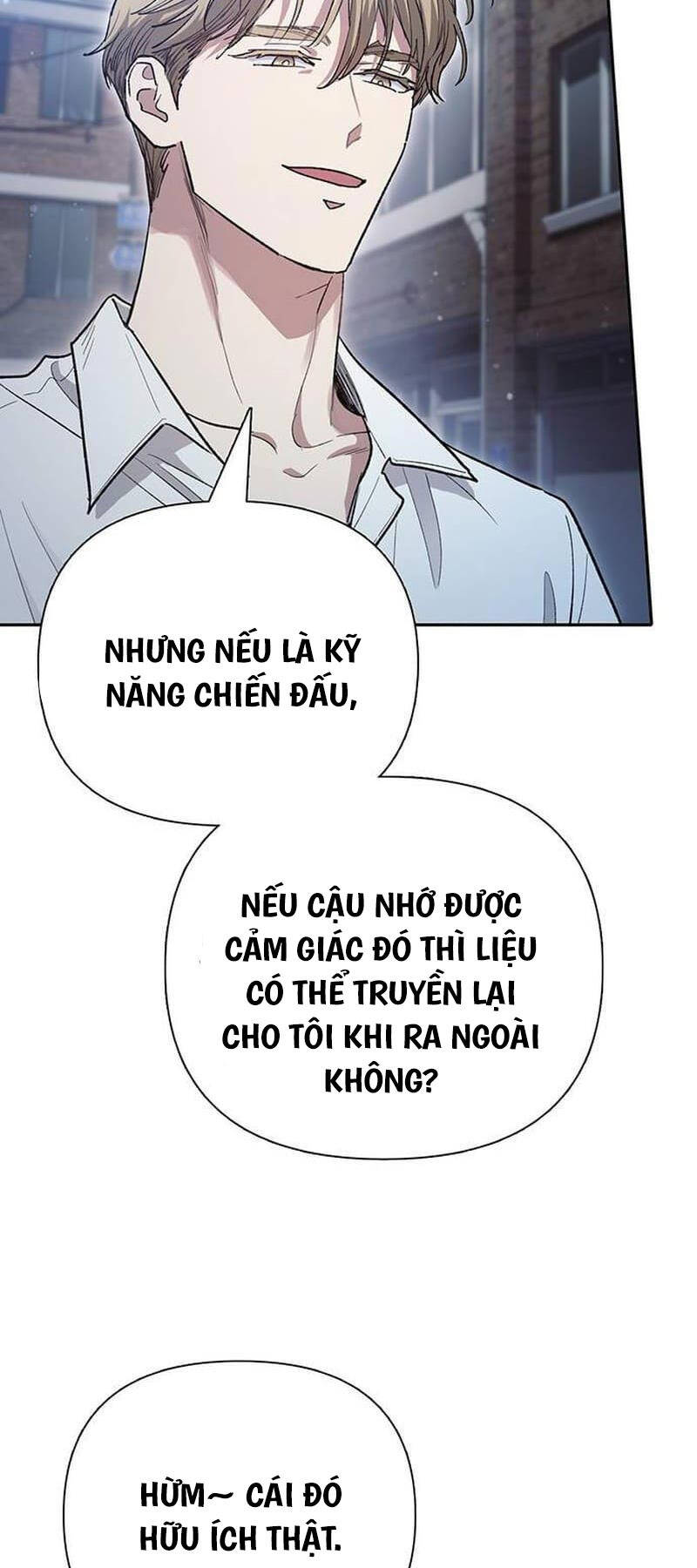 Những Ranker Cấp S Mà Tôi Nuôi Dưỡng Chapter 133 - Trang 35