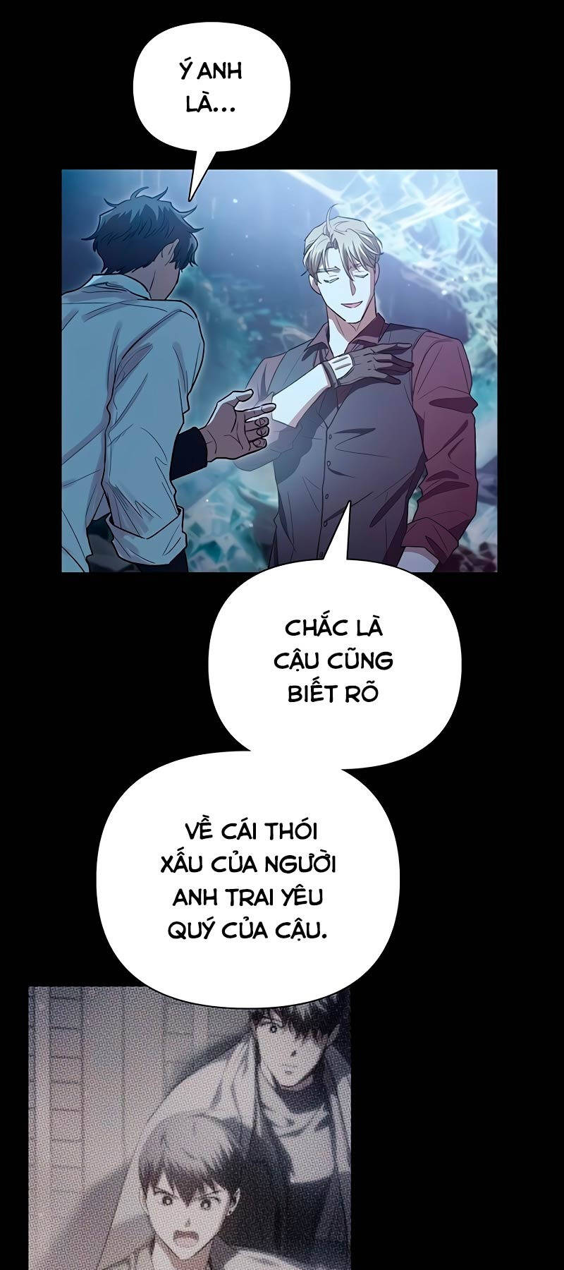 Những Ranker Cấp S Mà Tôi Nuôi Dưỡng Chapter 135 - Trang 72