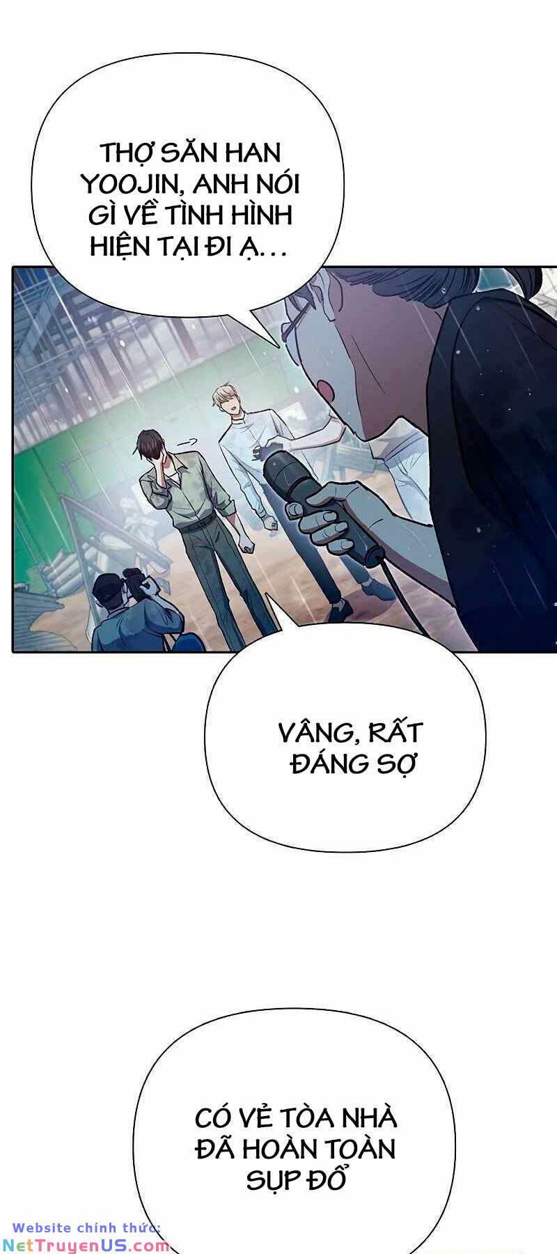 Những Ranker Cấp S Mà Tôi Nuôi Dưỡng Chapter 110 - Trang 75