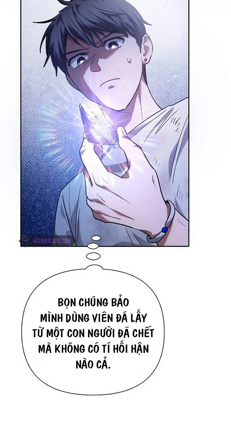 Những Ranker Cấp S Mà Tôi Nuôi Dưỡng Chapter 150 - Trang 92