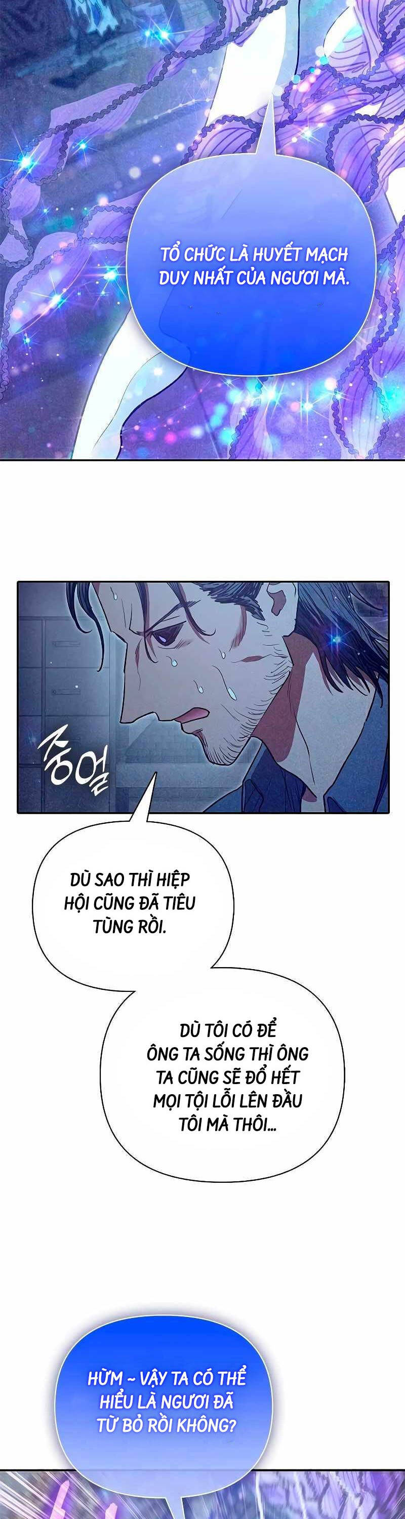 Những Ranker Cấp S Mà Tôi Nuôi Dưỡng Chapter 137 - Trang 10