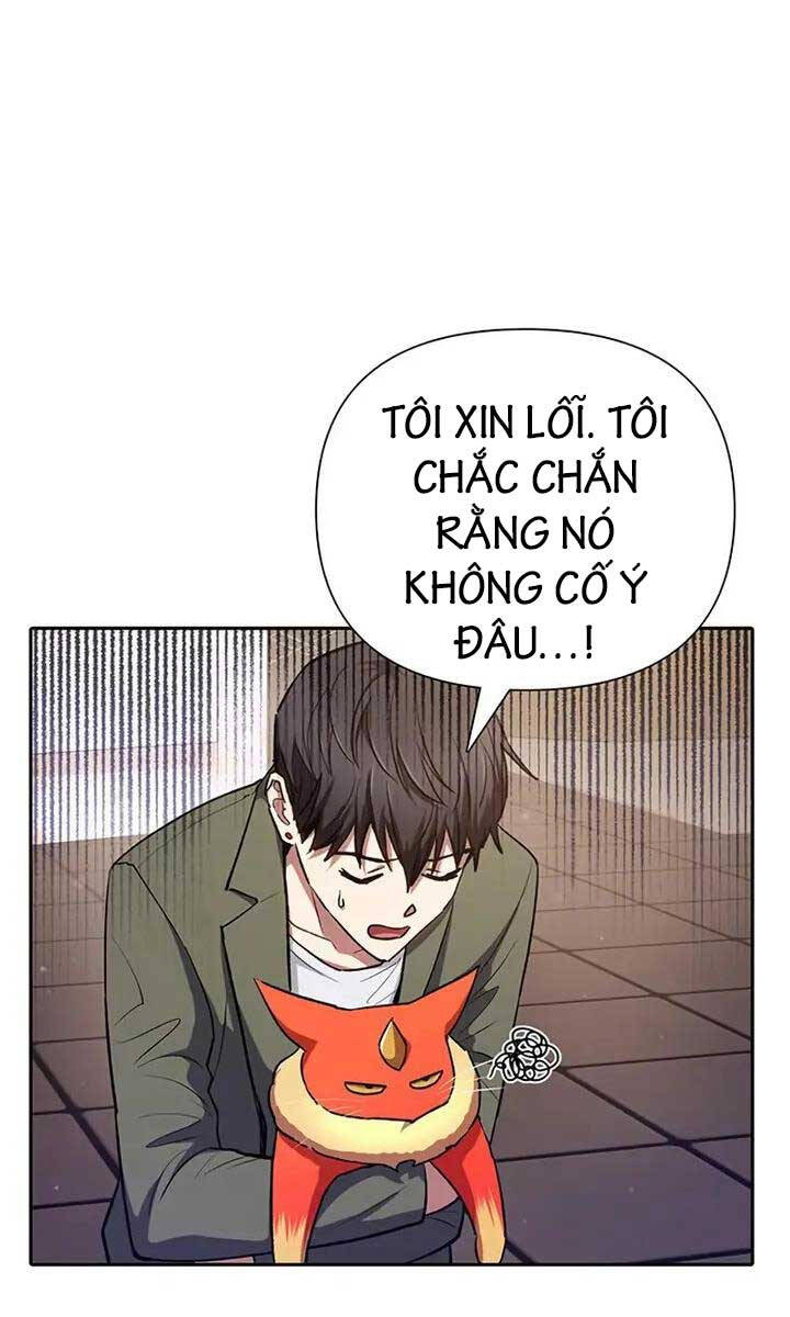 Những Ranker Cấp S Mà Tôi Nuôi Dưỡng Chapter 106 - Trang 39