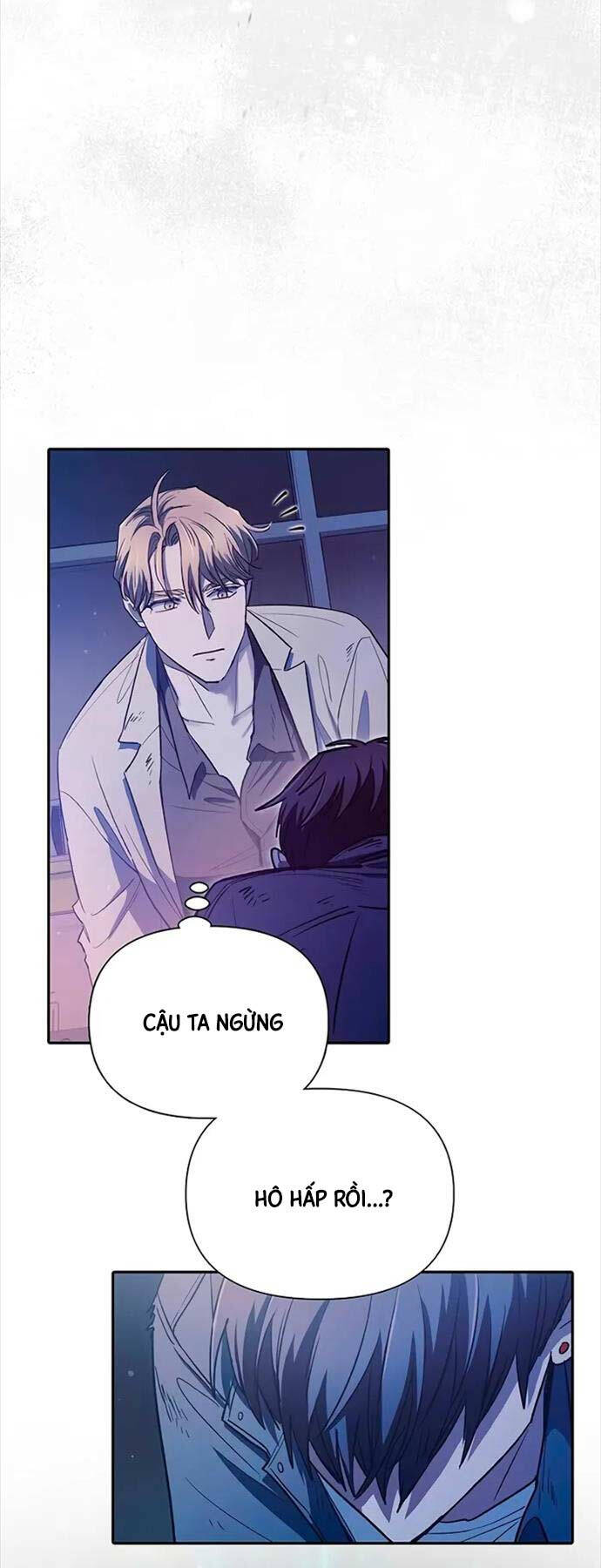 Những Ranker Cấp S Mà Tôi Nuôi Dưỡng Chapter 129 - Trang 23