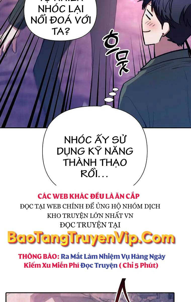 Những Ranker Cấp S Mà Tôi Nuôi Dưỡng Chapter 102 - Trang 92