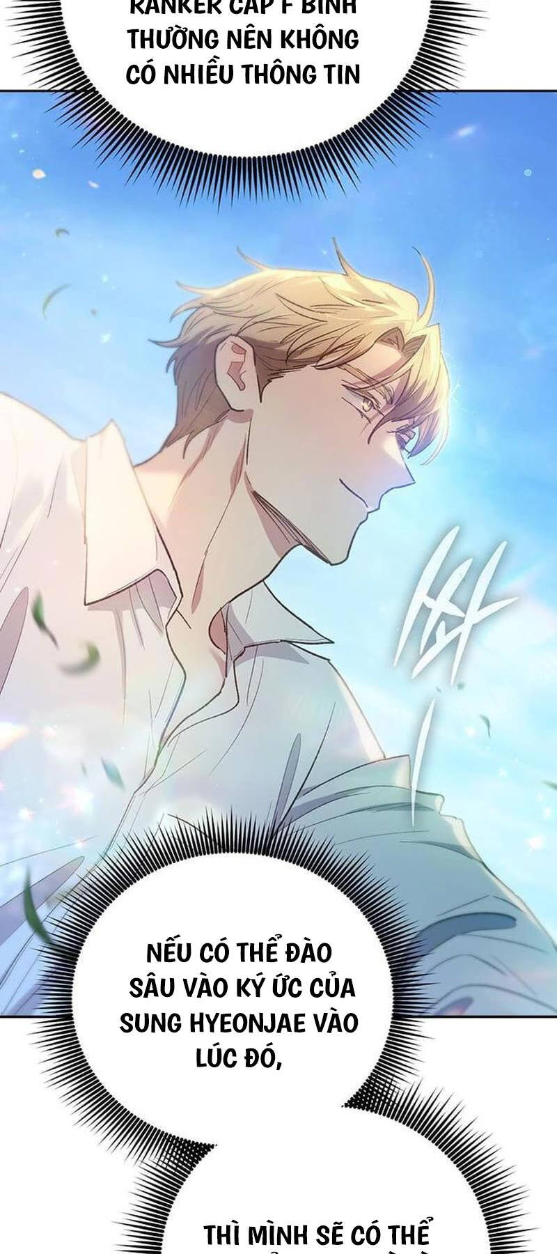 Những Ranker Cấp S Mà Tôi Nuôi Dưỡng Chapter 133 - Trang 71