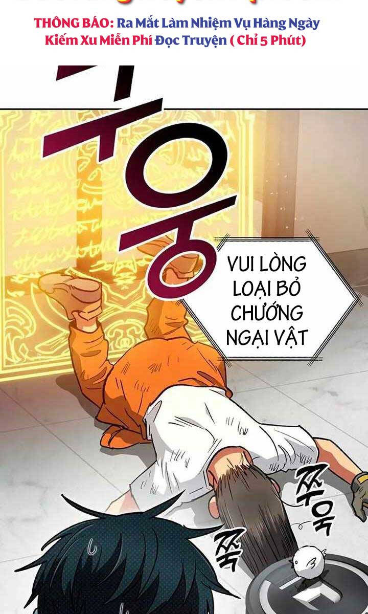 Những Ranker Cấp S Mà Tôi Nuôi Dưỡng Chapter 103 - Trang 21