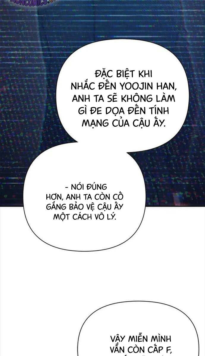 Những Ranker Cấp S Mà Tôi Nuôi Dưỡng Chapter 121 - Trang 18