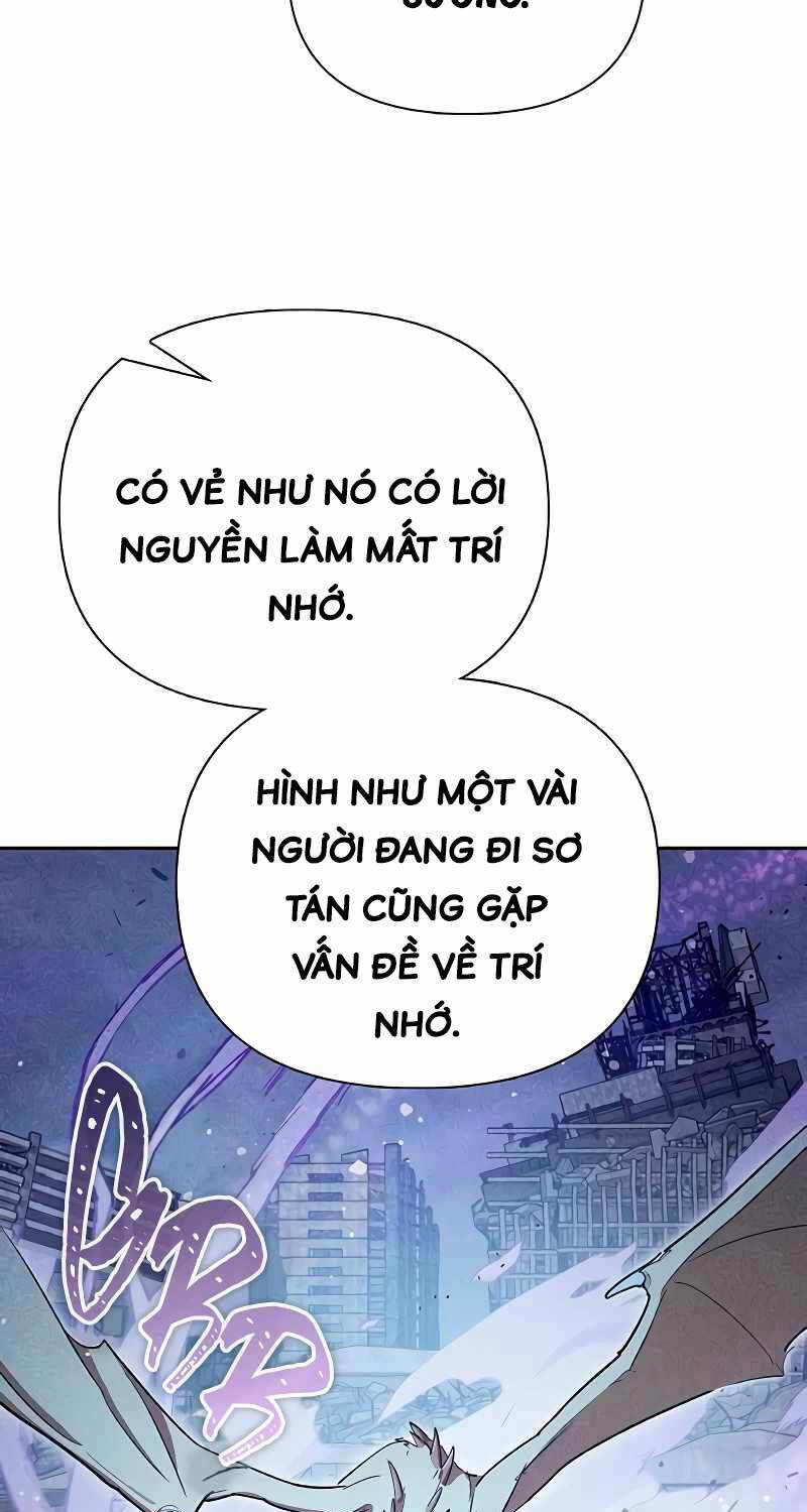 Những Ranker Cấp S Mà Tôi Nuôi Dưỡng Chapter 143 - Trang 35