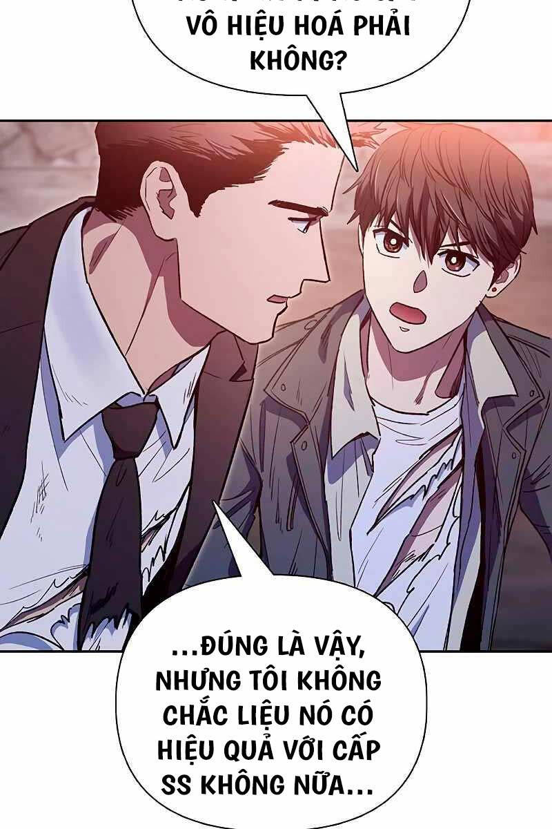 Những Ranker Cấp S Mà Tôi Nuôi Dưỡng Chapter 125 - Trang 45