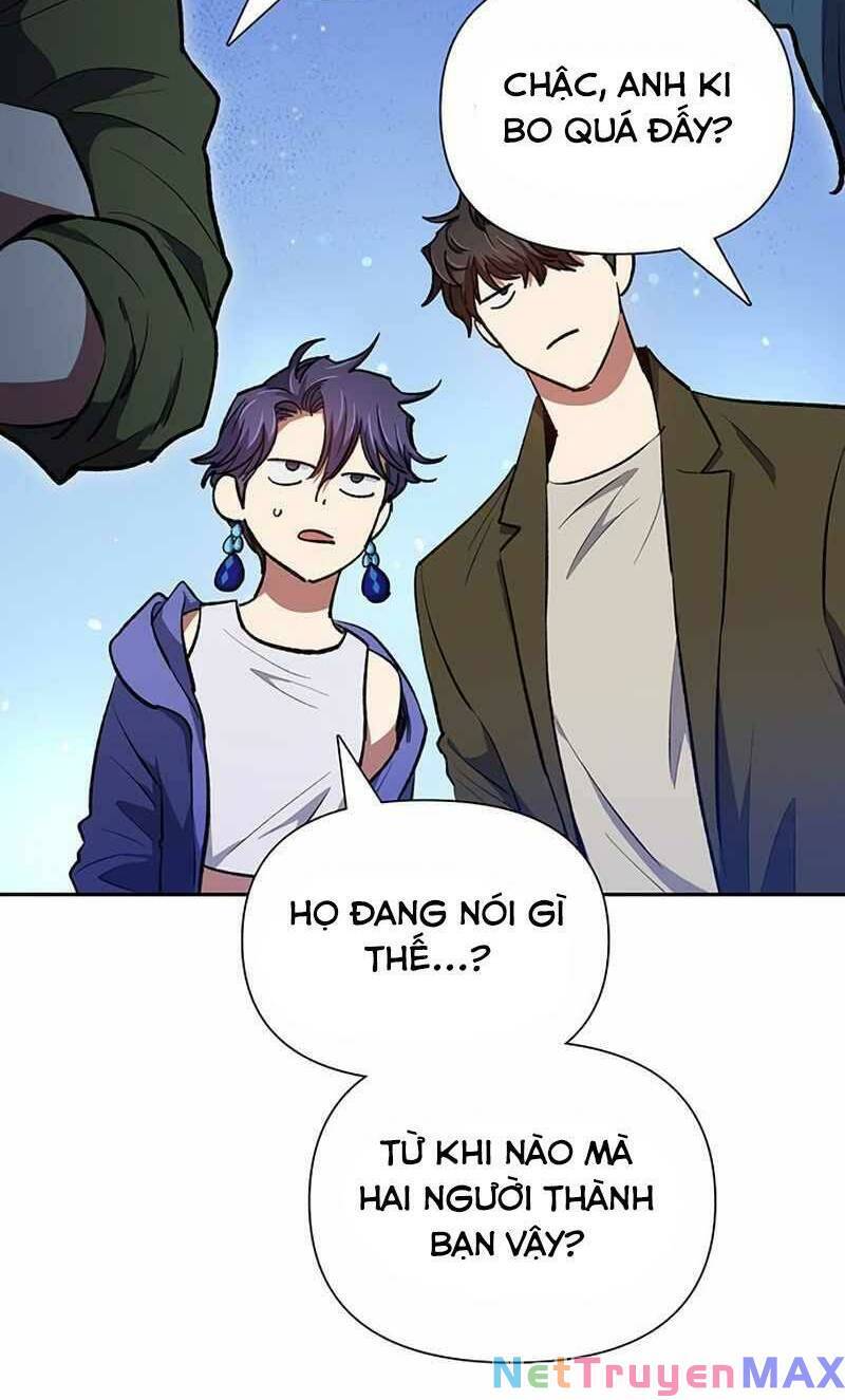 Những Ranker Cấp S Mà Tôi Nuôi Dưỡng Chapter 99 - Trang 83