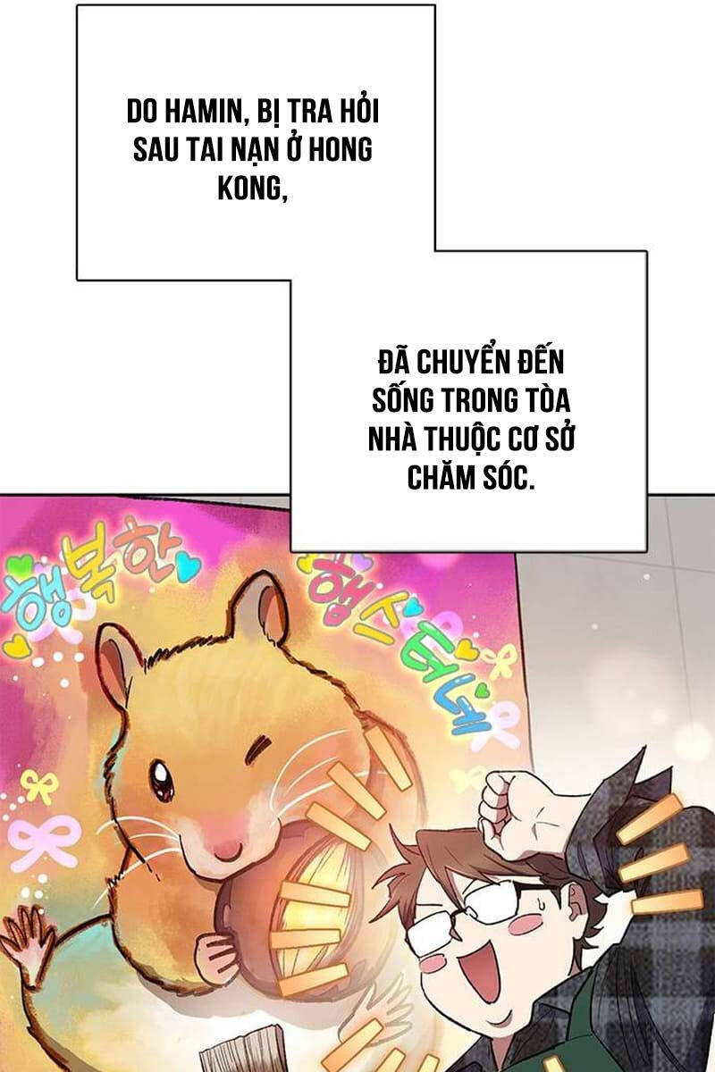 Những Ranker Cấp S Mà Tôi Nuôi Dưỡng Chapter 123 - Trang 38