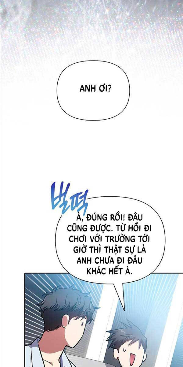 Những Ranker Cấp S Mà Tôi Nuôi Dưỡng Chapter 95 - Trang 78