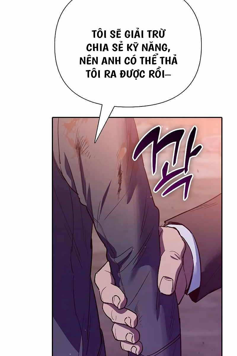 Những Ranker Cấp S Mà Tôi Nuôi Dưỡng Chapter 125 - Trang 109