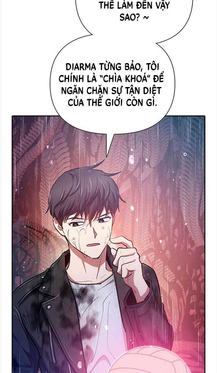 Những Ranker Cấp S Mà Tôi Nuôi Dưỡng Chapter 94 - Trang 48