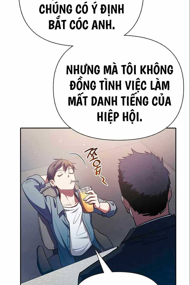 Những Ranker Cấp S Mà Tôi Nuôi Dưỡng Chapter 112 - Trang 46